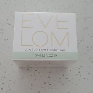 Eve Lom Cleanser